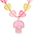 Japan Sanrio Skinnydip Beaded Phone Strap - My Sweet Piano - 3