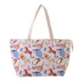 Japan Disney Store Insulated Tote Bag - Winnie the Pooh : All-over Print - 1