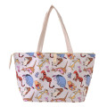 Japan Disney Store Insulated Tote Bag - Winnie the Pooh : All-over Print - 2