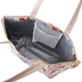 Japan Disney Store Insulated Tote Bag - Winnie the Pooh : All-over Print - 4