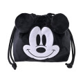Japan Disney Store Insulated Cool Pouch - Mickey : Face - 1