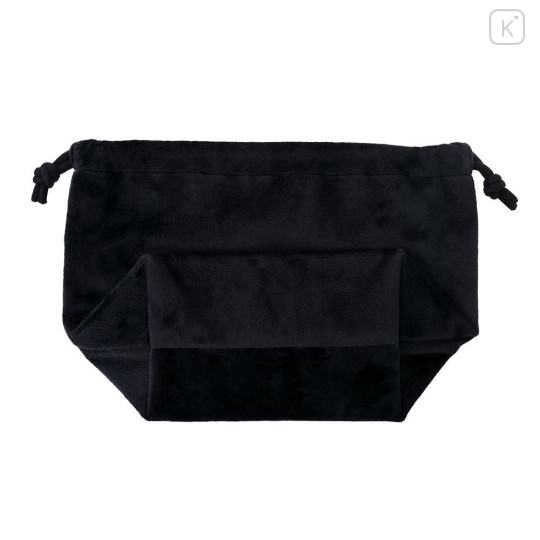 Japan Disney Store Insulated Cool Pouch - Mickey : Face - 3