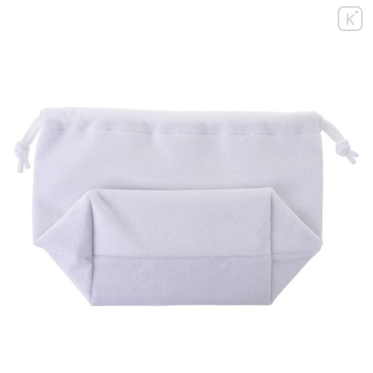 Japan Disney Store Insulated Cool Pouch - Marie : Face - 3
