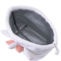 Japan Disney Store Insulated Cool Pouch - Marie : Face - 4