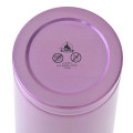 Japan Disney Store Stainless Steel Tumbler with Lid & Straw - Rapunzel : Princess Dream - 7