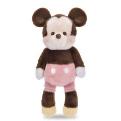 Japan Disney Store Palnui Plush Toy - Mickey