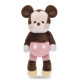 Japan Disney Store Palnui Plush Toy - Mickey