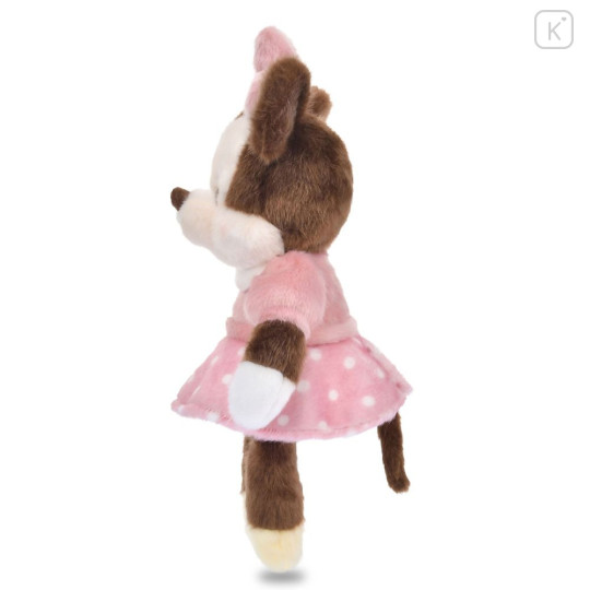 Japan Disney Store Palnui Plush Toy - Minnie - 3