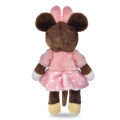 Japan Disney Store Palnui Plush Toy - Minnie - 4