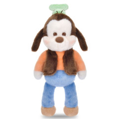 Japan Disney Store Palnui Plush Toy - Goofy