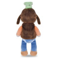 Japan Disney Store Palnui Plush Toy - Goofy - 3