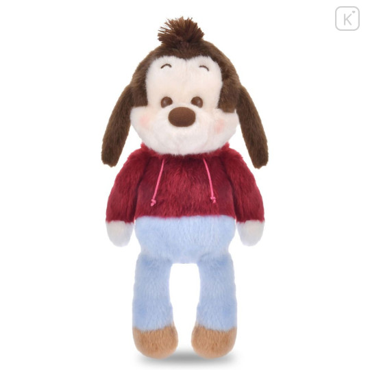 Japan Disney Store Palnui Plush Toy - Goofy : Son Max - 1