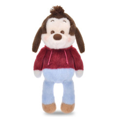 Japan Disney Store Palnui Plush Toy - Goofy : Son Max