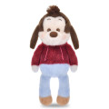 Japan Disney Store Palnui Plush Toy - Goofy : Son Max - 1