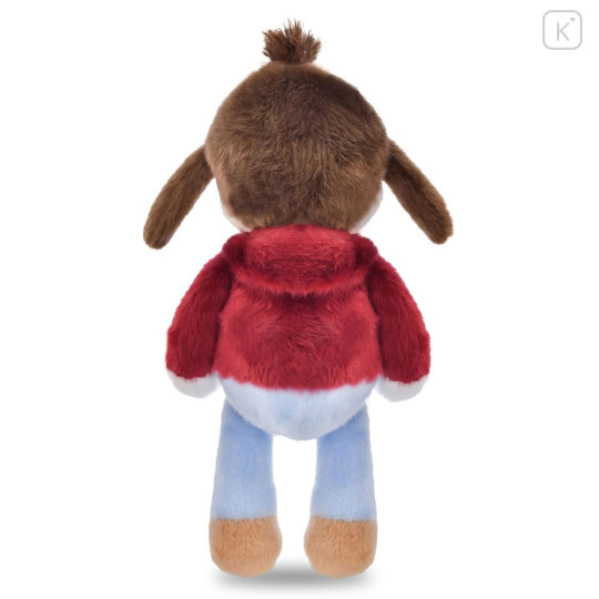 Japan Disney Store Palnui Plush Toy - Goofy : Son Max - 3