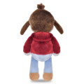 Japan Disney Store Palnui Plush Toy - Goofy : Son Max - 3