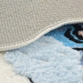 Japan Disney Store Bath Mat - Scrump & Stitch : Bath & Laundry - 3