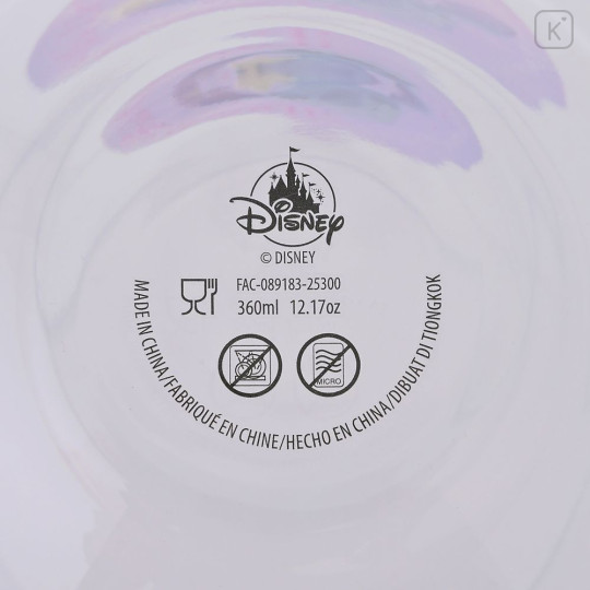 Japan Disney Store Color Change Glasses - Stitch : Stitch Day Collection - 4