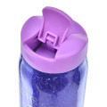 Japan Disney Store Stainless Steel Bottle - Scrump & Stitch : Stitch Day Collection - 3