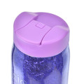 Japan Disney Store Stainless Steel Bottle - Scrump & Stitch : Stitch Day Collection - 4