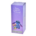 Japan Disney Store Stainless Steel Bottle - Scrump & Stitch : Stitch Day Collection - 6