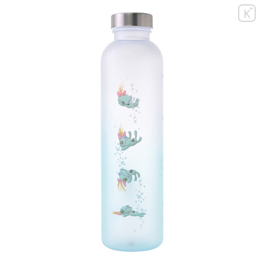 Japan Disney Store Water Bottle 1L - Scrump : Frost - 1