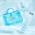 Japan Disney Store Water Bottle 1L - Scrump : Frost - 2