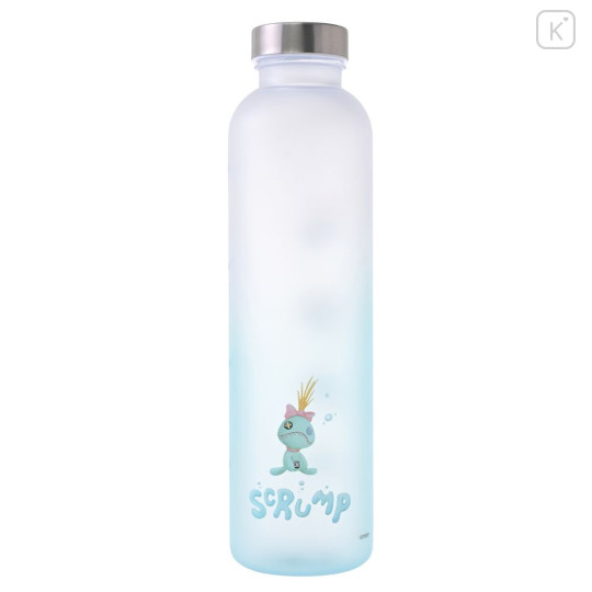 Japan Disney Store Water Bottle 1L - Scrump : Frost - 4