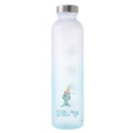 Japan Disney Store Water Bottle 1L - Scrump : Frost - 4