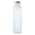 Japan Disney Store Water Bottle 1L - Scrump : Frost - 5