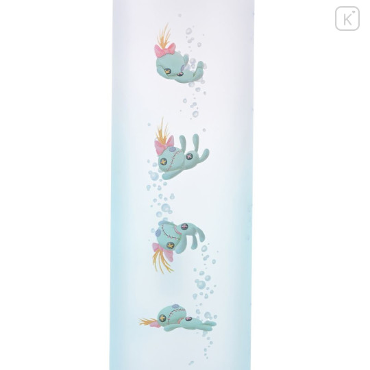 Japan Disney Store Water Bottle 1L - Scrump : Frost - 6