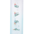 Japan Disney Store Water Bottle 1L - Scrump : Frost - 6
