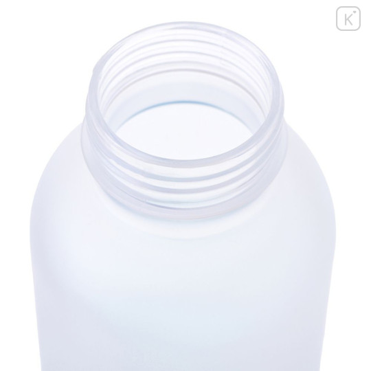 Japan Disney Store Water Bottle 1L - Scrump : Frost - 8