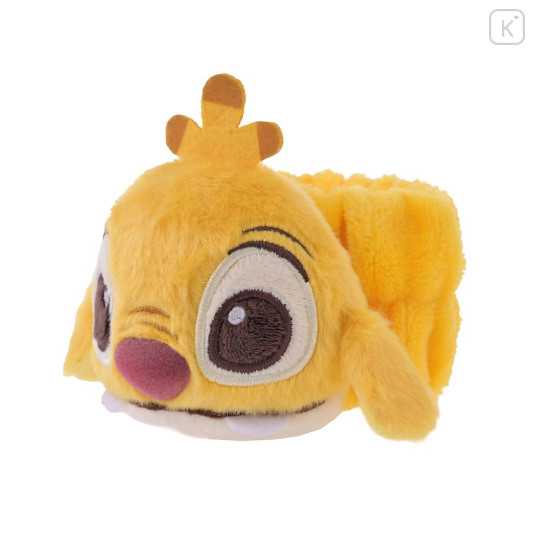 Japan Disney Store Wristband Towel - Reuben : Face - 2