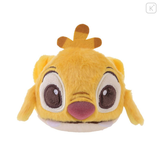 Japan Disney Store Wristband Towel - Reuben : Face - 3