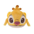 Japan Disney Store Wristband Towel - Reuben : Face - 3