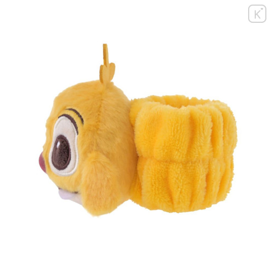 Japan Disney Store Wristband Towel - Reuben : Face - 4