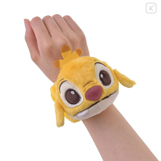 Japan Disney Store Wristband Towel - Reuben : Face - 6