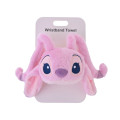 Japan Disney Store Wristband Towel - Angel : Face - 1