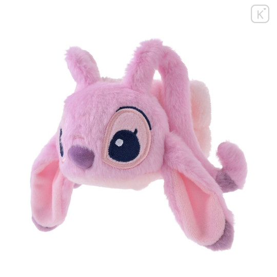 Japan Disney Store Wristband Towel - Angel : Face - 2
