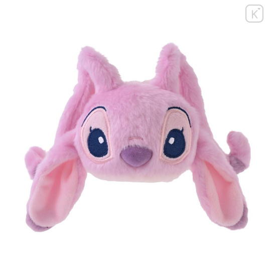 Japan Disney Store Wristband Towel - Angel : Face - 3