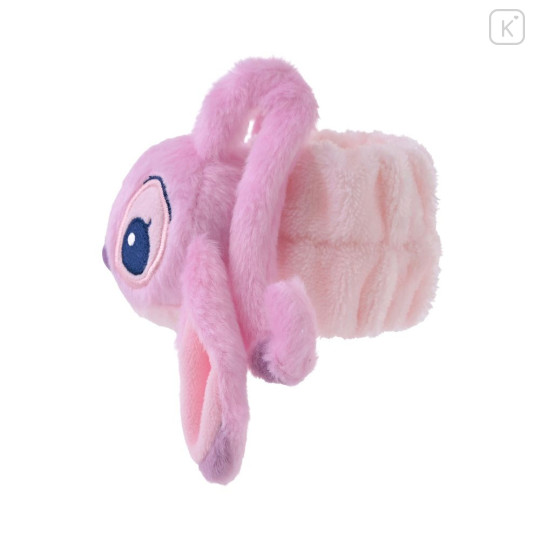 Japan Disney Store Wristband Towel - Angel : Face - 4