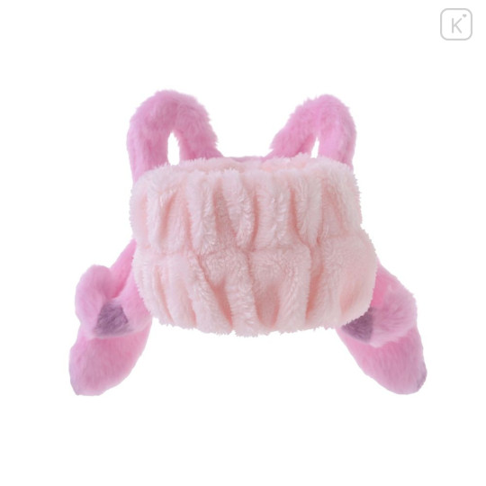 Japan Disney Store Wristband Towel - Angel : Face - 5