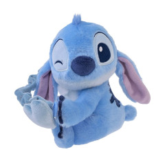 Japan Disney Store Tassel Curtain - Stitch : Heart