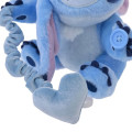 Japan Disney Store Tassel Curtain - Stitch : Heart - 5