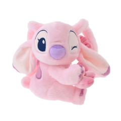 Japan Disney Store Tassel Curtain - Angel : Heart