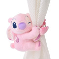 Japan Disney Store Tassel Curtain - Angel : Heart - 2