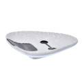 Japan Disney Store Small Ceramics Plate - Baymax : Seaweed - 2