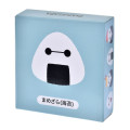 Japan Disney Store Small Ceramics Plate - Baymax : Seaweed - 4