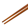 Japan Disney Store Wooden Chopsticks 22.5cm - Baymax : Rice Ball - 3